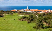 praia del rey golf course